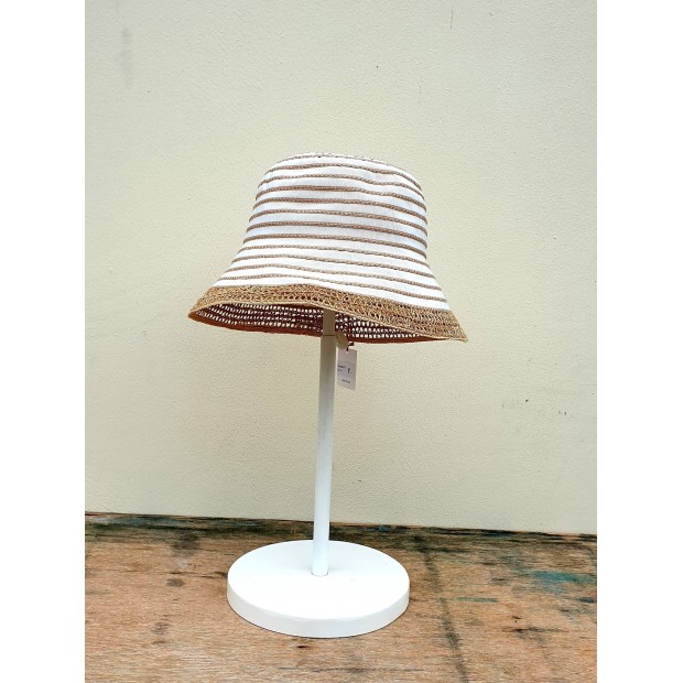 Grevi vasarinė skrybėlė